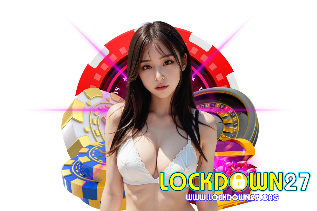 lockdown27 wallet