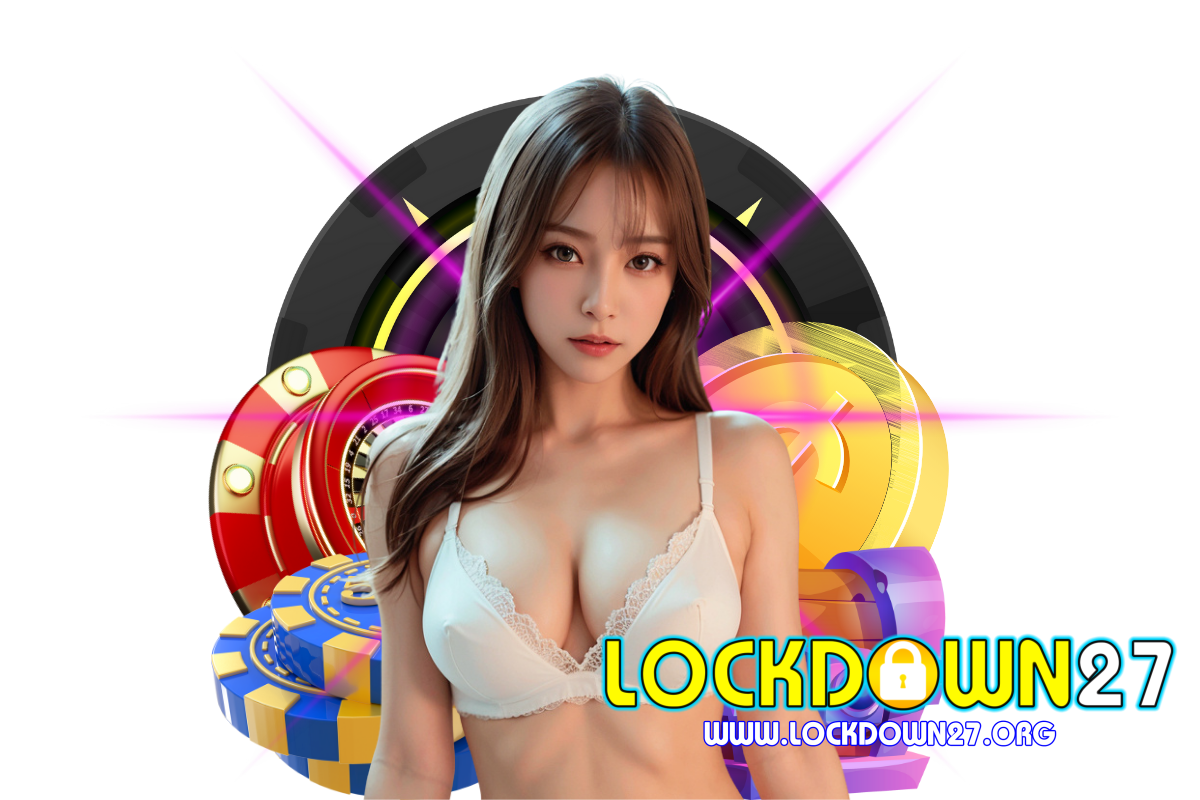 lockdown27 สมัคร